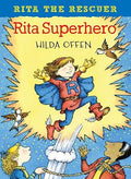 Rita Superhero - MPHOnline.com