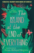 The Island At End Of Everything - MPHOnline.com