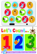 Let'S Count 123 - MPHOnline.com