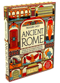 Treasure Chest Ancient Rome - MPHOnline.com