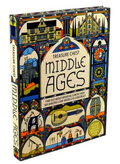 Treasure Chest Middle Ages - MPHOnline.com