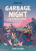 Garbage Night: The Complete Edition - MPHOnline.com