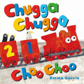 Chugga Chugga Choo Choo - Boxer Books - MPHOnline.com