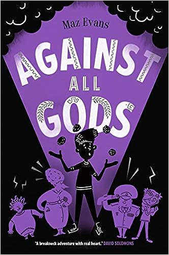 Against All Gods - MPHOnline.com