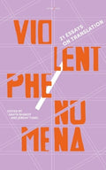 Violent Phenomena - MPHOnline.com