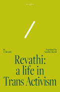 Revathi: A Life in Trans Activism - MPHOnline.com