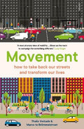 Movement: Take Back Our Streets /T - MPHOnline.com