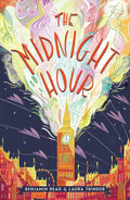 The Midnight Hour by Benjamin Read & Laura Trinder - Chicken House - MPHOnline.com