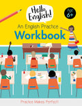 An English Practice Workbook (Hello English) - MPHOnline.com