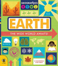 Geographics: Earth The Wide World Awaits! - MPHOnline.com