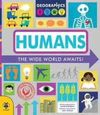 Humans: The wide world awaits!: 2 (Goegraphics) - MPHOnline.com