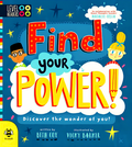 Find Your Power!: Discover the wonder of you! (Level Headers): 1 - MPHOnline.com