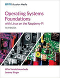 Operating Systems Foundations with Linux on the Raspberry Pi - MPHOnline.com