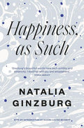 Happiness, As Such - MPHOnline.com