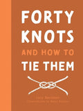 40 Knots and How to Tie Them - MPHOnline.com