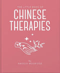 Little Book Of Chinese Therapies - MPHOnline.com