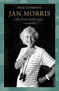 Jan Morris /H - MPHOnline.com