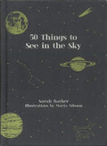 50 Things to See in the Sky - MPHOnline.com