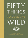 Fifty Things to Do in the Wild - MPHOnline.com