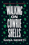 Walking On Cowrie Shells - MPHOnline.com