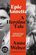 Epic Annette - MPHOnline.com
