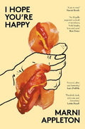 I Hope You're Happy - MPHOnline.com