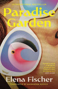 Paradise Garden - MPHOnline.com