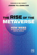 The Rise of the Metaverse: An essential guide to Web3 - MPHOnline.com