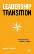 Leadership Transitions - MPHOnline.com