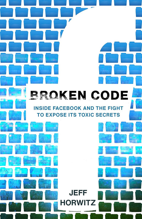 Broken Code - MPHOnline.com