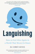 Languishing: How to Feel Alive Again in a World That Wears Us Down - MPHOnline.com