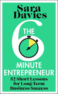 The 6 Minute Entrepreneur - MPHOnline.com
