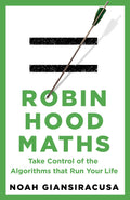 Robin Hood Maths - MPHOnline.com
