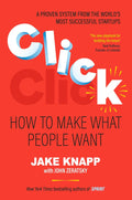 Click: How to Make What People Want - MPHOnline.com