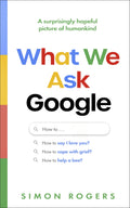 What We Ask Google - MPHOnline.com