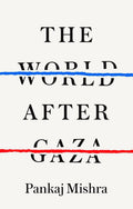 The World After Gaza - MPHOnline.com