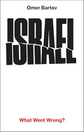 Israel: What Went Wrong? - MPHOnline.com