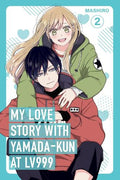 My Love Story with Yamada-kun at Lv999: #02 - MPHOnline.com
