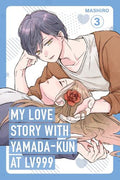 My Love Story with Yamada-kun at Lv999: #03 - MPHOnline.com