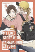 My Love Story with Yamada-kun at Lv999: #05 - MPHOnline.com