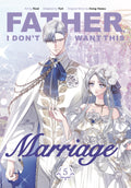 In FATHER, I DON'T WANT THIS MARRIAGE #5, Juvelian’s fake boyfriend wants to date for real... but will she accept him after discovering his true identity? Now at MPHOnline.com.