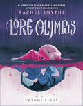Lore Olympus: #08 - MPHOnline.com