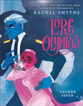Lore Olympus: #07 - MPHOnline.com