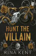 Hunt The Villain - MPHOnline.com