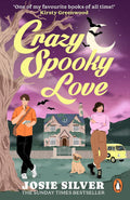 Crazy Spooky Love - MPHOnline.com