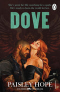 Dove (Soldiers of Bedlam #02) (UK edition) - Cornerstone Press - MPHOnline.com