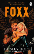 Soldiers of Bedlam #03: Foxx (UK) - MPHOnline.com