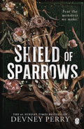 Shield of Sparrows (UK) PB - MPHOnline.com
