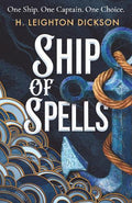 Ship of Spells (Deluxe Limited Edition) FIRM - MPHOnline.com