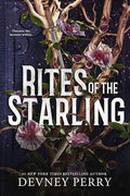 Shield of Sparrows #02: Rites of the Starling - MPHOnline.com